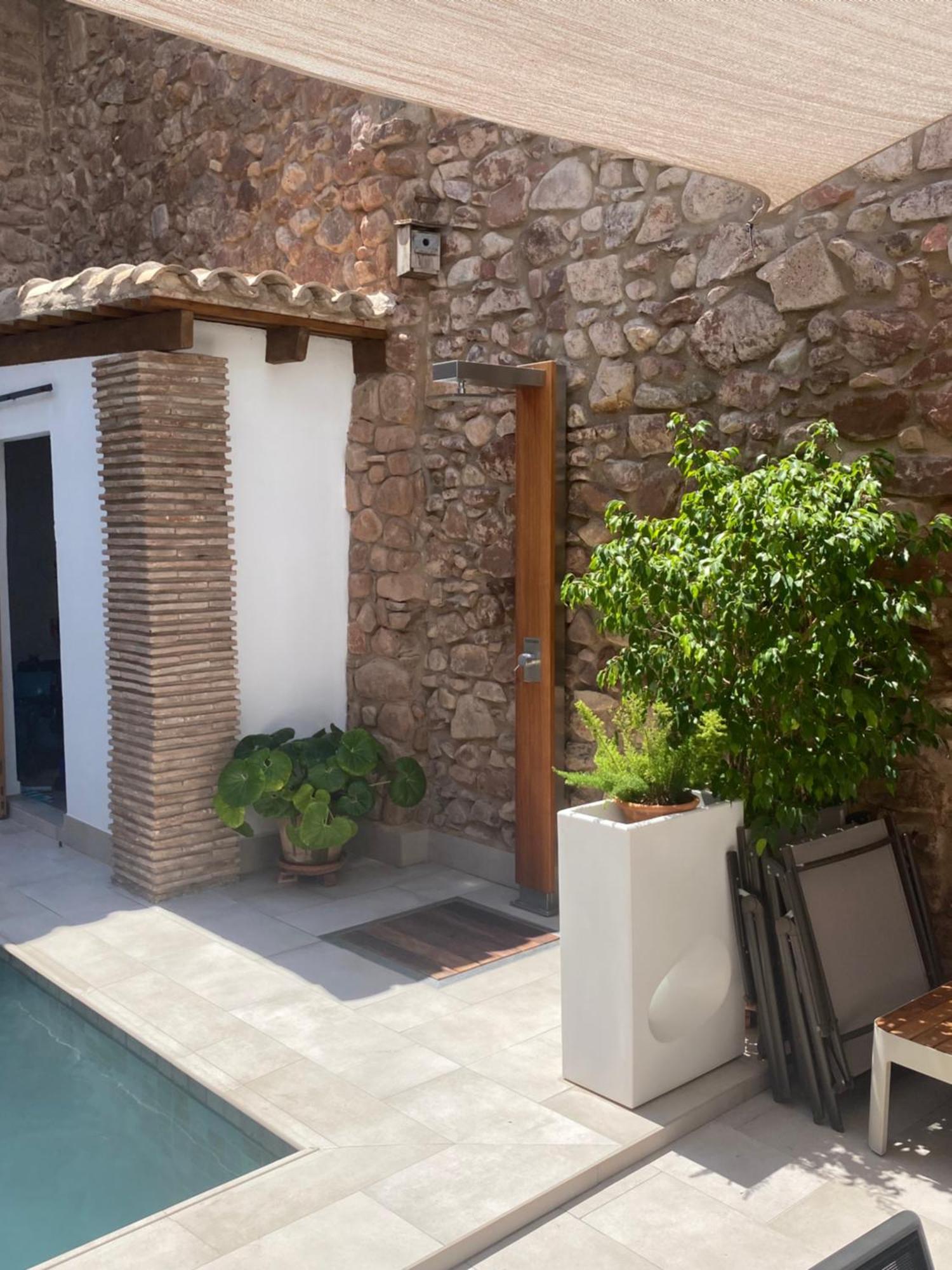 Beni Qasim 1915 Villa Benicassim Exterior photo