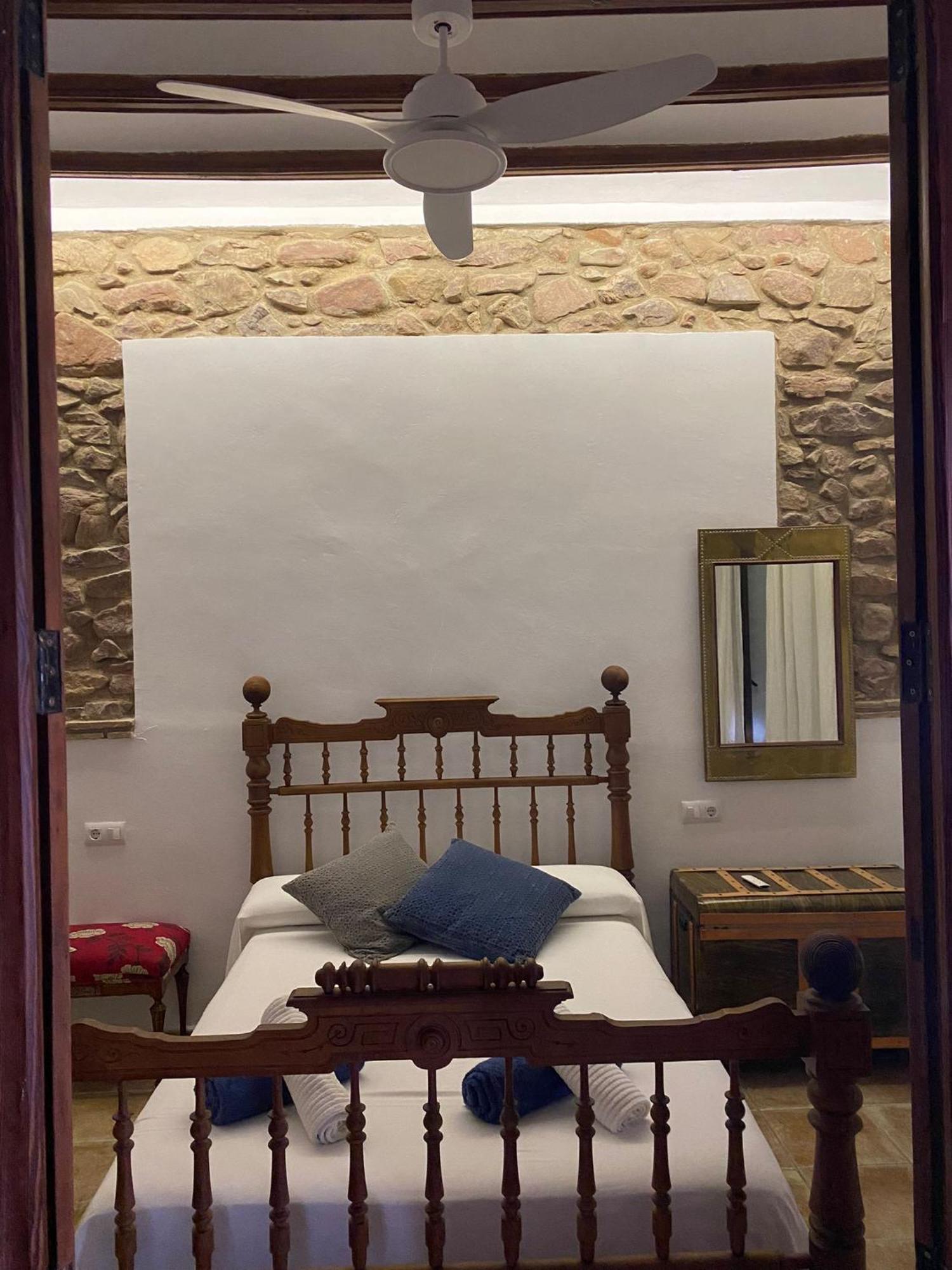 Beni Qasim 1915 Villa Benicassim Exterior photo